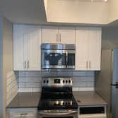 kitchen and gabinet painting