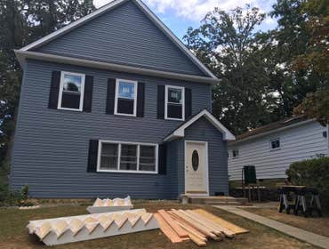 Photos by Mullen Construction #1