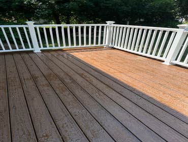 Photos by Woodbine Repair & Remodeling LLC #1