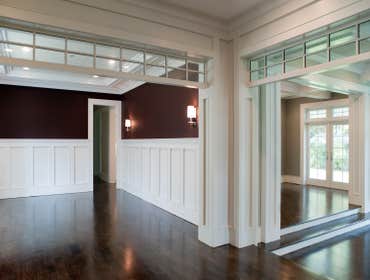 Project photos from Elayan Construction Services Llc The gallery displays photos from three custom
Homes built by ECS located in Oradell, Tenafly & Dem