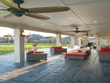 Photos by Houston Patio Covers #1