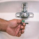 Photos by Above and Beyond plumbing and Drain #1