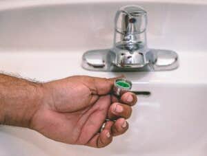 Photos by Above and Beyond plumbing and Drain #1