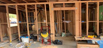 P Silva Construction Inc