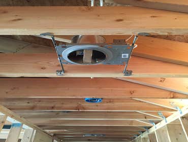 Craig Electrical And Security Systems Inc West Chester PA addition new Electrical