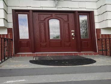 Entry Door Installs