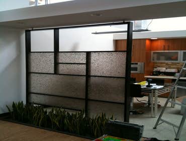 Kitchens