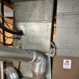 Action Heating and Cooling