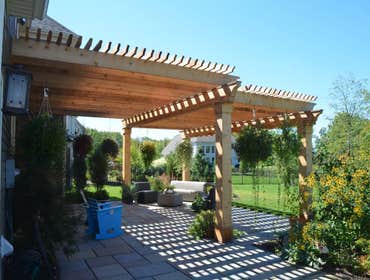 Photos from Woodland Deck Company