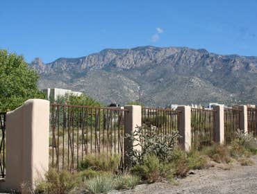 Residential Fencing