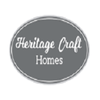 Heritage Craft Homes logo