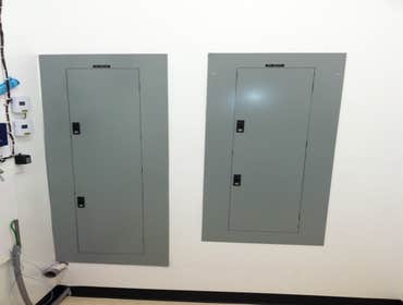 Photo(s) from All Service Electric Of Ft Myers Inc Various Projects