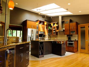 Reynolds Design & Construction Project Photos Here is a small sample of projects that we've completed in the last couple years!