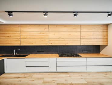 Photos by Green Mountain Remodeling #1