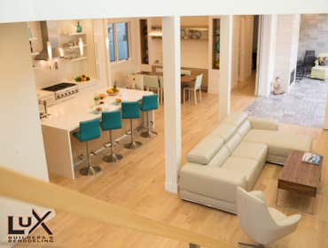 Photos from Lux Builders And Remodeling Inc