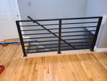 Photos by Blue Steel Architectural Embellishments LLC #1