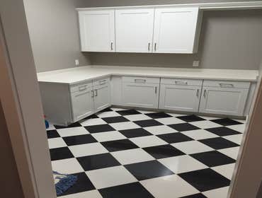 Photo(s) from Moore Tile And Stone LLC