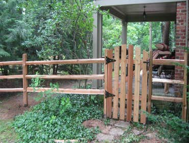 Fences