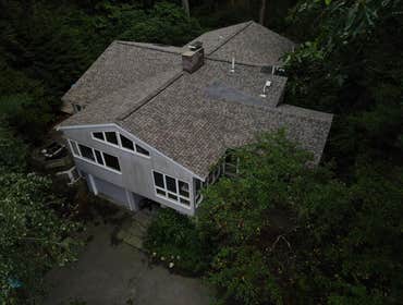 Asphalt Shingle Roofing Weston, MA MJY Construction Inc. recently completed a stunning roofing project in Weston, MA, using CertainTeed Landmark Asphal