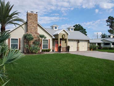 Custom Homes