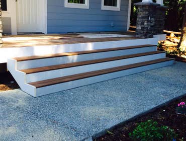 Photos by Island Contracting #4