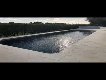 Photos by Oasis Pools and Pavers #1