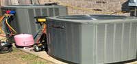 Photos from Expo Heating & Cooling