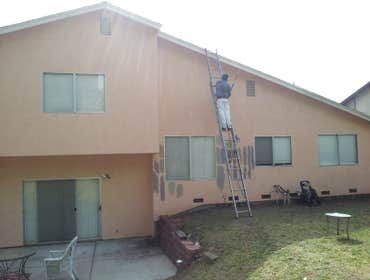 E.D.S Painting Project 2010 Project that be completed from 2010
Interior & Exterior Remodel job was in. Tiburon Ca
New Construction Home was in Cot