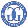 Good Guys Contracting logo