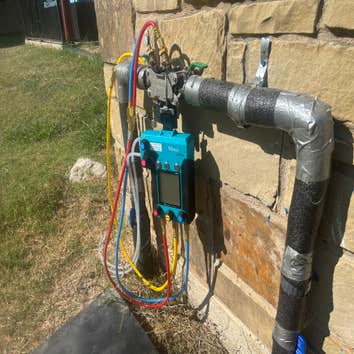 Photos by Practical Plumbing #1