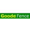 Goode Fence logo