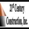 21st Century Construction Inc logo