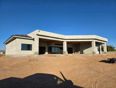 Photos by All About Stucco LLC DBA All About Paint and Renovations #1