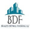 Braud's Drywall Finishing LLC logo