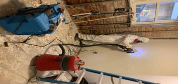 Mold Remediation in DC