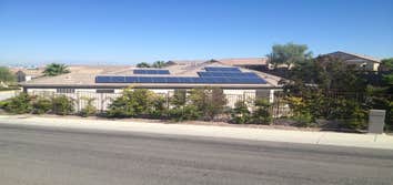 Todays Energy Store Project We service all of So. Nevada