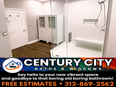 Photos by Century City Baths LLC #1