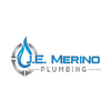 JE Merino Plumbing LLC logo