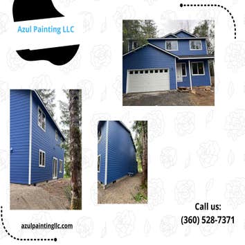 Azul Painting LLC
