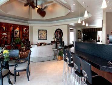 TERRY CARGILL CARPENTRY & CABINETS