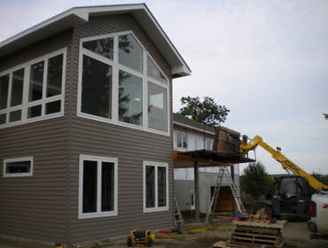 Sunrooms Sunrooms