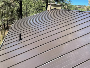 Photos by Heritage Roofing #1