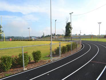 Daniel Boone High School