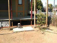 Photos by Jordan's Custom Woodwork #1 Turn of the century Victorian abandon for 11 years. Now fully restored.