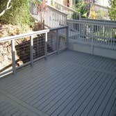 Decks A small portfolio of the decks we've built