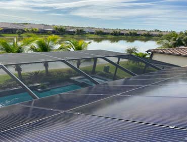 Photos by LSCI, Inc dba Sun-Tec Solar Energy & Roofing #1
