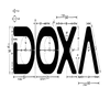 Doxa Contracting, LLC logo