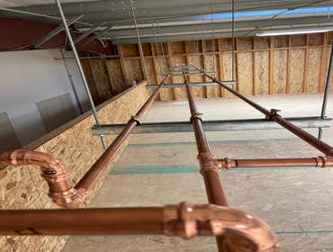 Photos by Pine plumbing #1