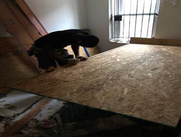 Photos by Shabazz Contractors #1