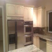 Pasadena Kitchen Remodel
